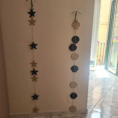 Ianua Room - Casa Vacanze Vasto Exterior photo