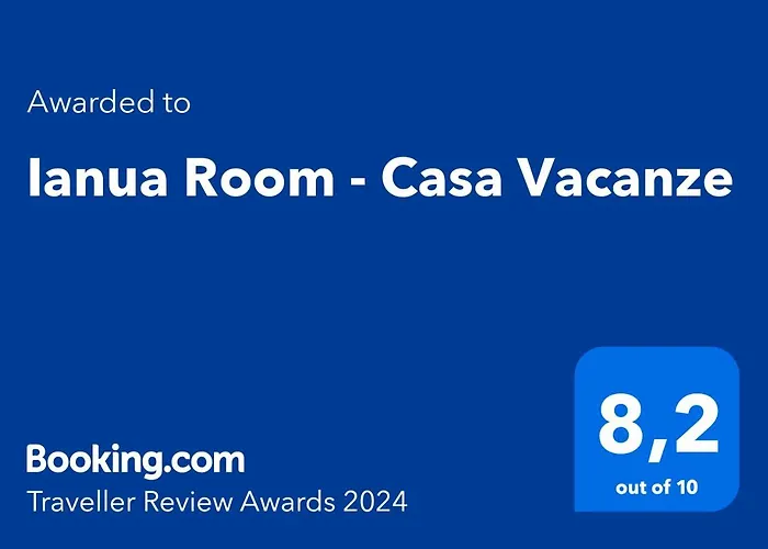 Ianua Room - Casa Vacanze
