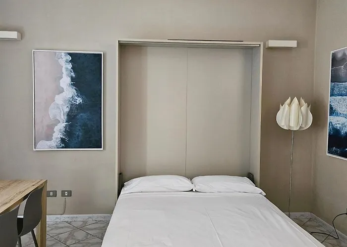 Ianua Room - Casa Vacanze
