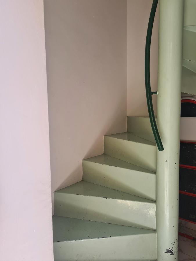 Ianua - Apartment