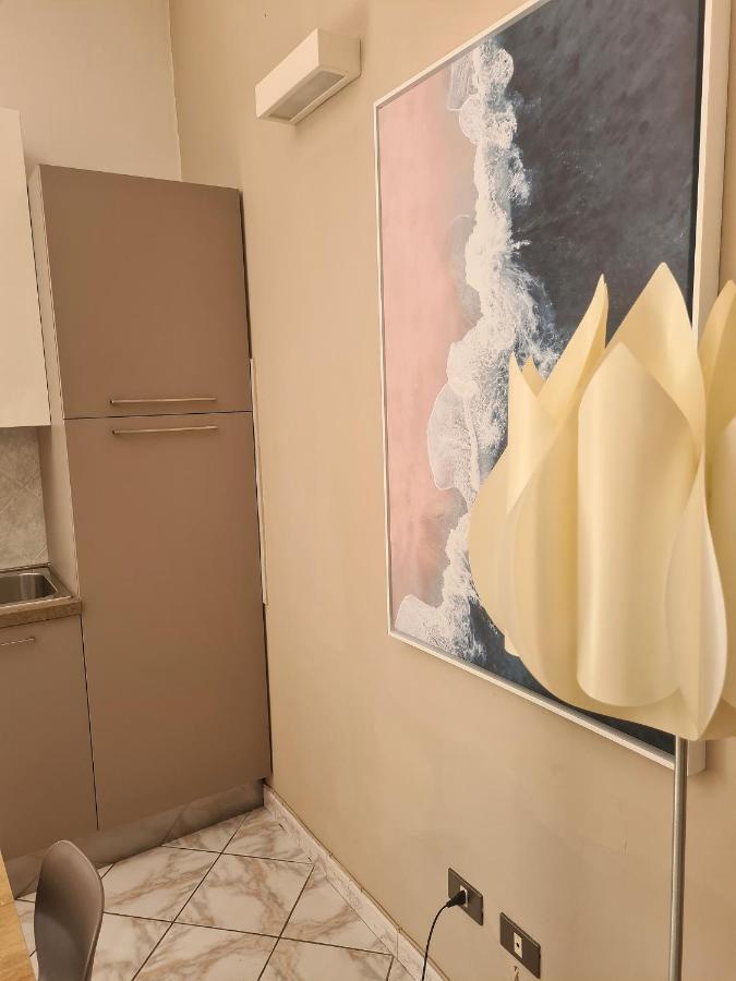 Apartment Ianua - Vasto