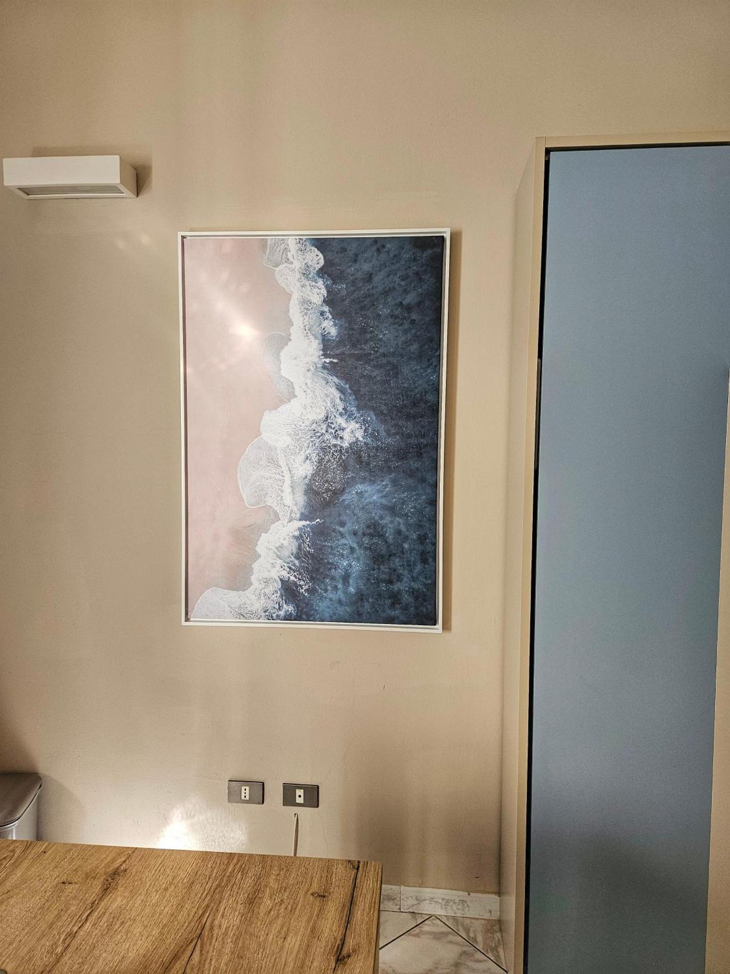 Ianua - Apartment Vasto